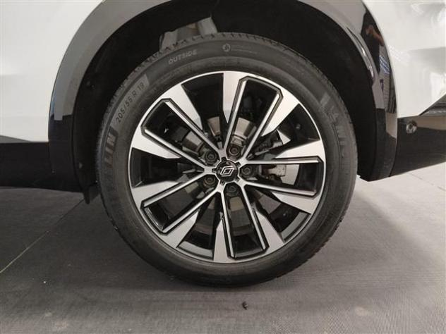 RENAULT Austral 1.3 mild hybrid Techno Auto rif. 23998409 - Foto 5