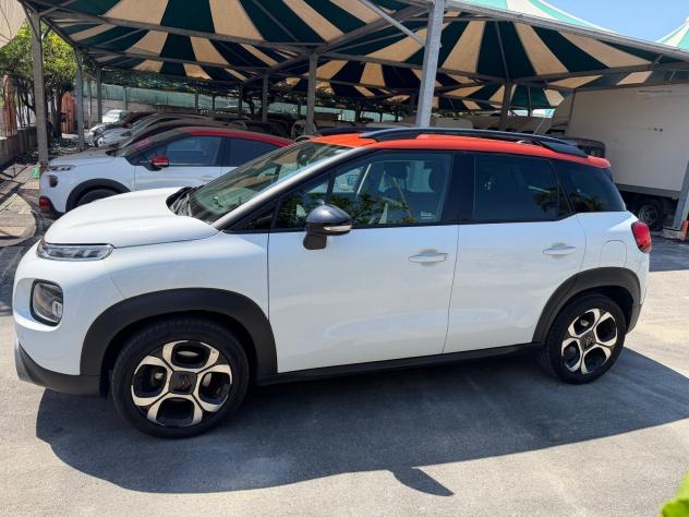 Citroen C3 Aircross BlueHDi 120 S&S Shine - Foto 3