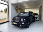 JEEP Renegade 1.6 Mjt DDCT 120 CV Limited tua da €189,00 mensili rif. 23777065