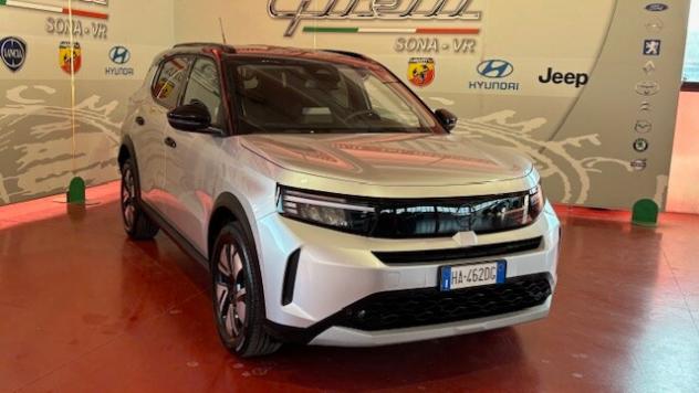 OPEL Frontera 2ª serie Frontera Hybrid 145 CV EDCT GS