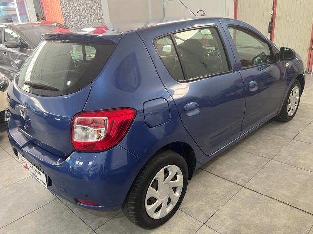 Dacia Sandero 1.2 75CV GPL - Laurte - 2014 - Foto 10