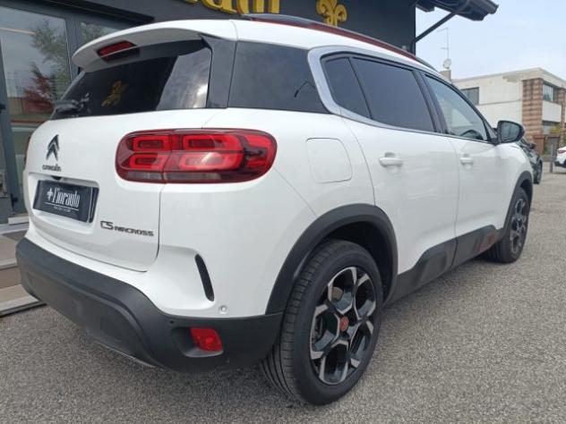 CITROEN C5 Aircross PureTech 130 S&S Feel Pack rif. 24022112 - Foto 4