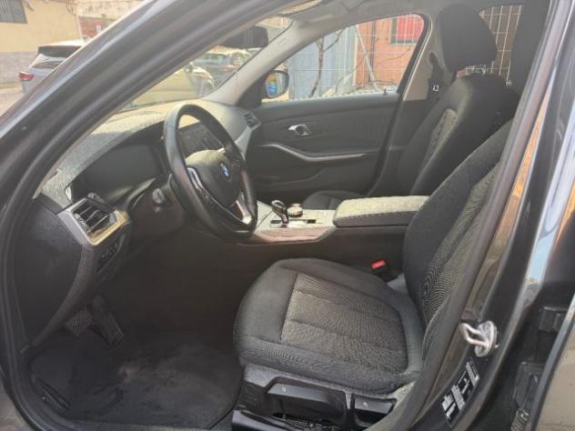 BMW 316 d 48V Touring Business Advantage rif. 23815619 - Foto 9