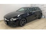 Mercedes-Benz Classe A Berlina 180 d Automatic Sport