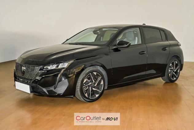 Peugeot 308 308 BlueHDi 130 S&S EAT8 Allure