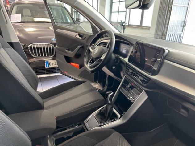 VOLKSWAGEN T-Roc 1.0 TSI Life rif. 22041447 - Foto 9