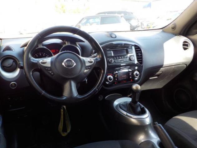 NISSAN Juke 1.6 GPL Eco Acenta rif. 23868688 - Foto 7