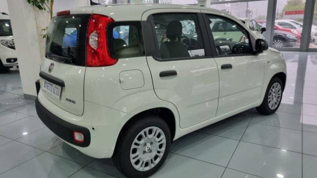 FIAT Panda 1.0 Hybrid KIT 5 POSTI rif. 23998971 - Foto 4