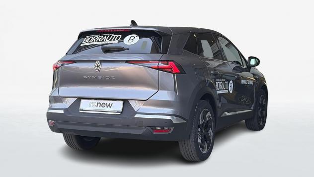 Renault Symbioz 1.3 mild hybrid 140cv Techno Auto - Foto 2