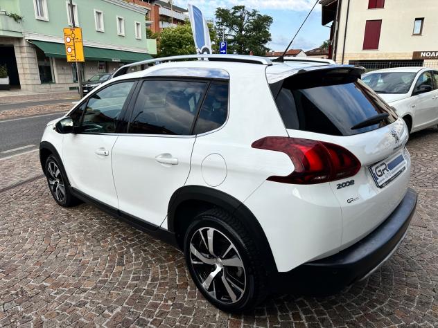 Peugeot 2008 1.6HDi 100Cv Allure -Neopatentati - Foto 4