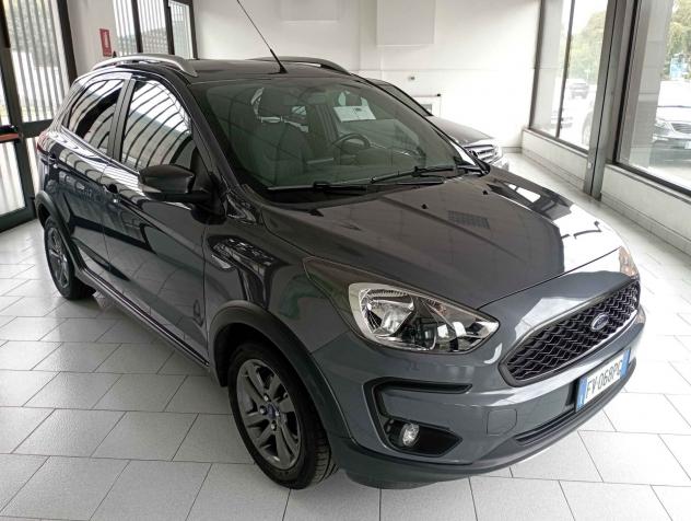 Ford Ka 1.2 85 CV Start&Stop Active - Foto 3
