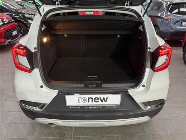 RENAULT Captur 1.3 TCe 140cv Intens Fap rif. 21705336 - Foto 9