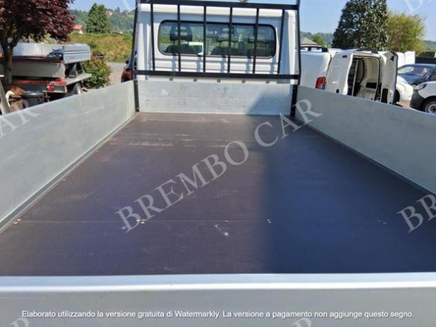 FIAT Ducato 30 2.3 MJT 150CV PM Cabinato rif. 23790266 - Foto 4