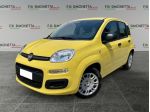 FIAT Pandina 1.0 firefly hybrid Pop s&s 65cv - KM0