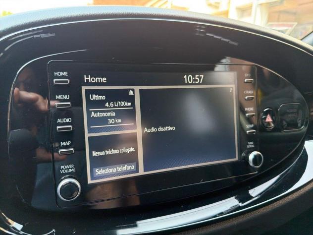 Toyota Aygo X 1.0B (72 CV) Trend S-CVT - Foto 10