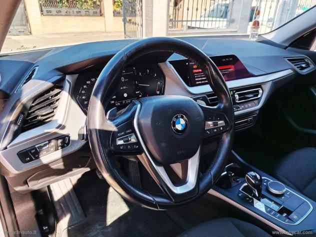 BMW 218d Gran CoupMsport - Foto 9