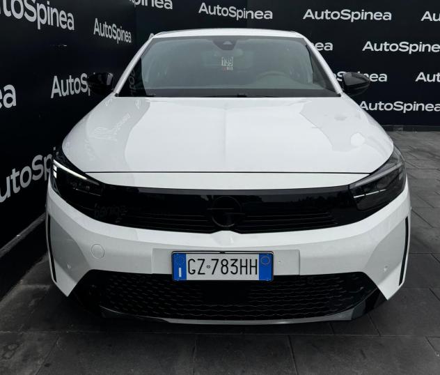 Opel Corsa 1.2 100cv GS MT6 #telecamera #blindspot - Foto 2