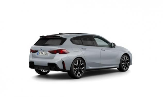 BMW 120 d 48V MSport Pro Aut. rif. 23704793 - Foto 2