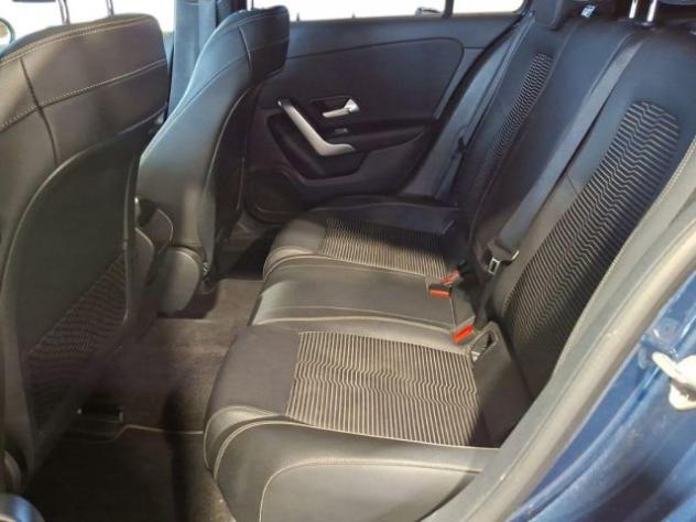 MERCEDES-BENZ A 200 d Automatic Sport rif. 23703359 - Foto 10
