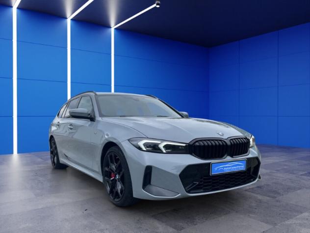 BMW Serie 3(G20/1-80/1) 320i Msport Pro - Foto 8