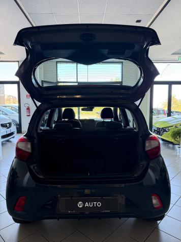 Hyundai i10 1.0 MPI AT Connectline Tech - Foto 7