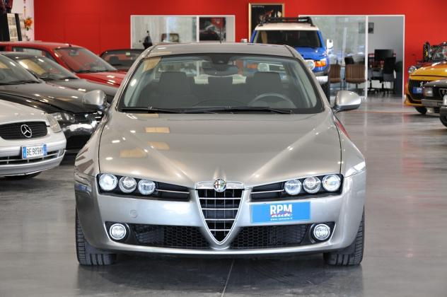 Alfa Romeo 159 1750 TBi Distinctive PARI AL NUOVO - Foto 2