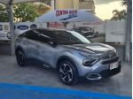 CITROEN - C4 - BlueHDi 130 S&S EAT8 Feel Pack