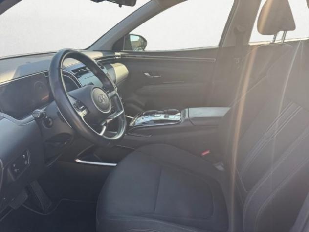 HYUNDAI Tucson 1.6 HEV aut. XLine rif. 23996216 - Foto 10