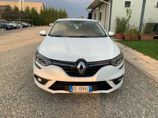 RENAULT Megane Mégane dCi 8V 110 CV Energy Bose rif. 24106666 - Foto 8