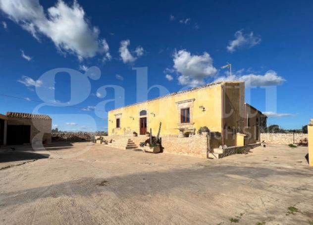 Rustico/Casale/Corte - Santa Croce Camerina . Rif.: Cod. rif 3280101VRG - Foto 5