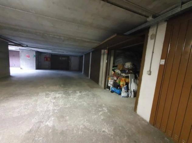 Immobile in asta di 15 m² in vendita a Trezzo sull'Adda - Foto 3