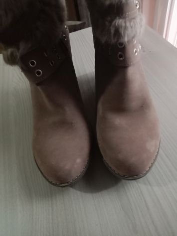 Stivaletti donna Sofi misura 40 - Foto 5