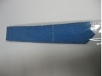 CRAVATTA 100% SILK (Seta)  (NUOVISSIMA)