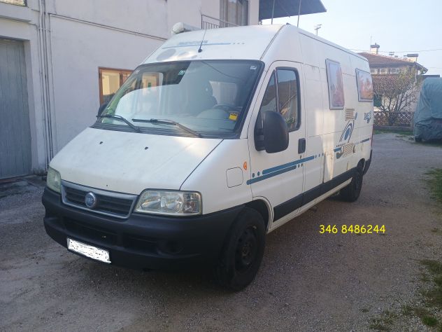 CAMPER PURO