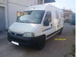 CAMPER PURO
