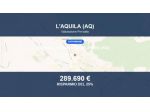 Immobile in asta di 299 m² in vendita a L'Aquila