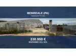 Immobile in asta di 4132 m² in vendita a Monreale