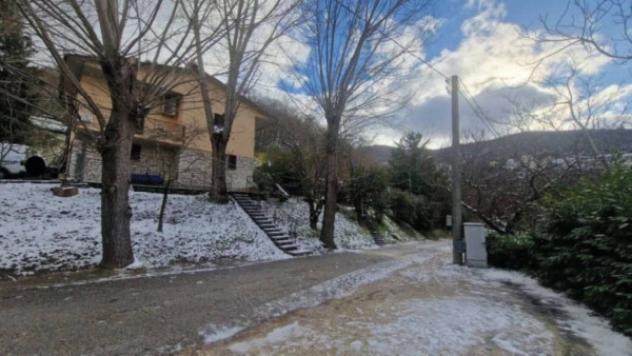 Immobile in asta di 56000 m² in vendita a Nocera Umbra - Foto 2
