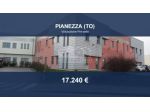 Immobile in asta di 54 m² in vendita a Pianezza