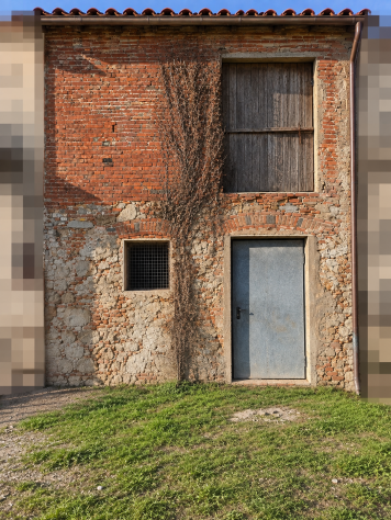 Fienile in vendita a Badia Pozzeveri - Altopascio 53 mq Rif: 1448091 - Foto 10