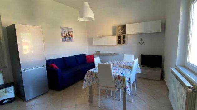 Appartamento in vendita a Romito Magra - Arcola 60 mq Rif: 1303777