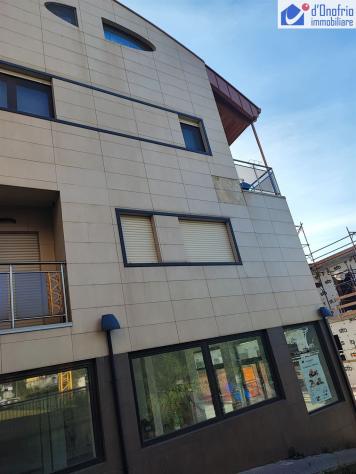 VENDESI APPARTAMENTO IN CAMPOBASSO VIA DE LUCA OTTIMO STATO - Foto 16
