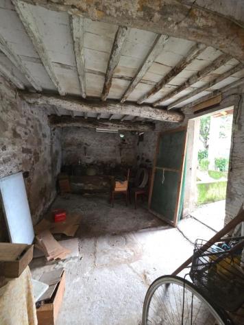 Fienile in vendita a Pieve San Paolo - Capannori 350 mq Rif: 1378132 - Foto 5