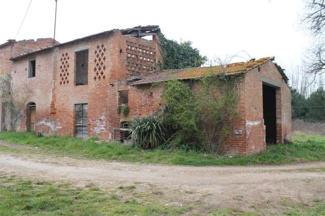 Colonica in vendita a Orentano - Castelfranco di Sotto 240 mq Rif: 546768 - Foto 5