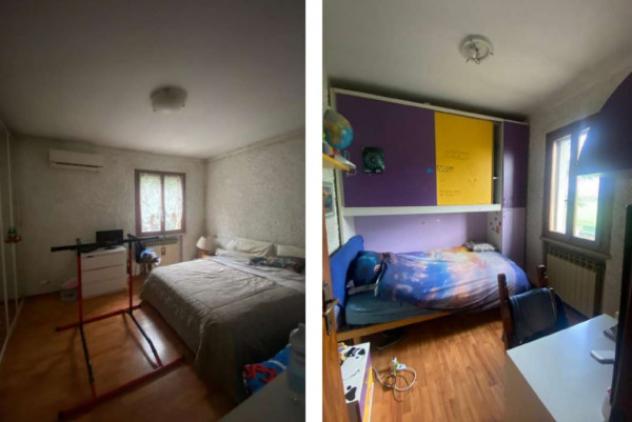 Immobile in asta di 226 m², box auto in vendita a Castellucchio - Foto 11