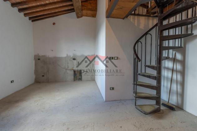Appartamento in vendita a Castelnuovo di Val di Cecina 70 mq Rif: 1326264 - Foto 4