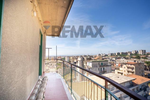 Appartamento in vendita a Catania, Viale M. Rapisardi - Lavaggi - Foto 19