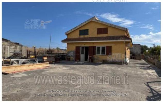 IMMOBILI-IMMOBILE RESIDENZIALE-Contrada Primosole, Fondo 10 - Foto 3