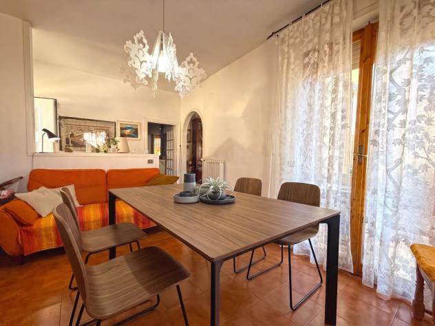 Appartamento in vendita a San Pietro In Palazzi - Cecina 117 mq Rif: 1425273 - Foto 3