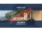 Immobile in asta di 112 m² in vendita a Chieti